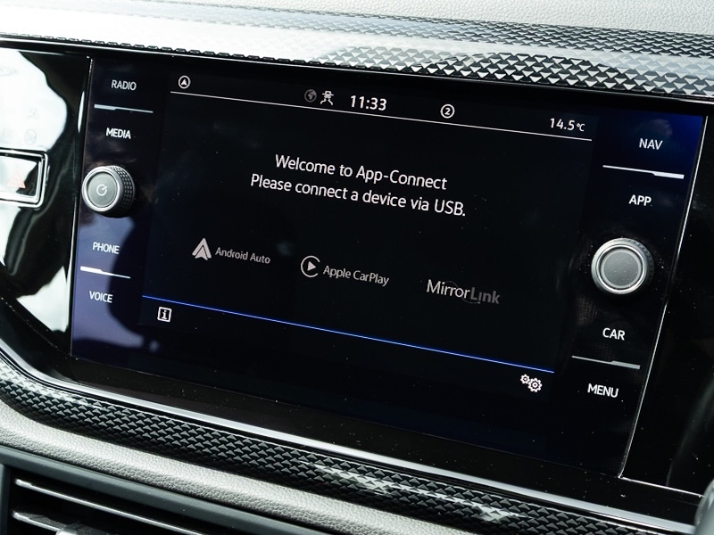 Used Volkswagen Polo 2023 for sale - 76533458: Photo 14