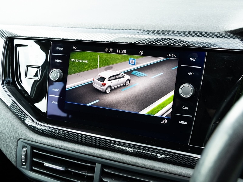 Used Volkswagen Polo 2023 for sale - 76533458: Photo 15