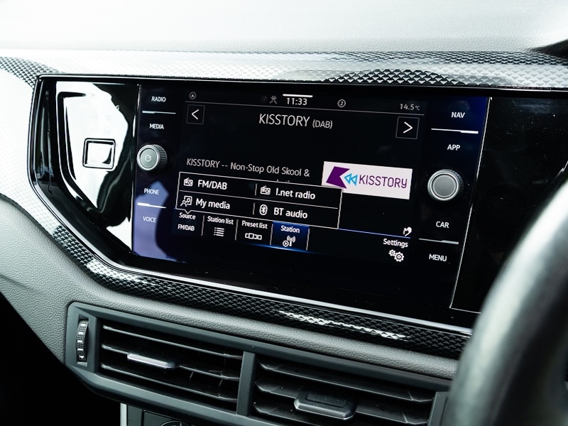 Used Volkswagen Polo 2023 for sale - 76533458: Photo 16