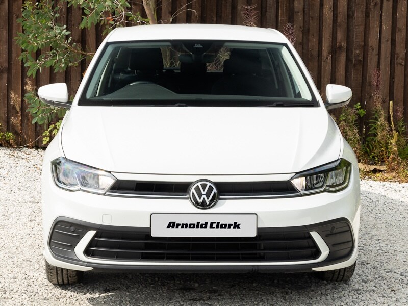 Used Volkswagen Polo 2023 for sale - 76533458: Photo 18