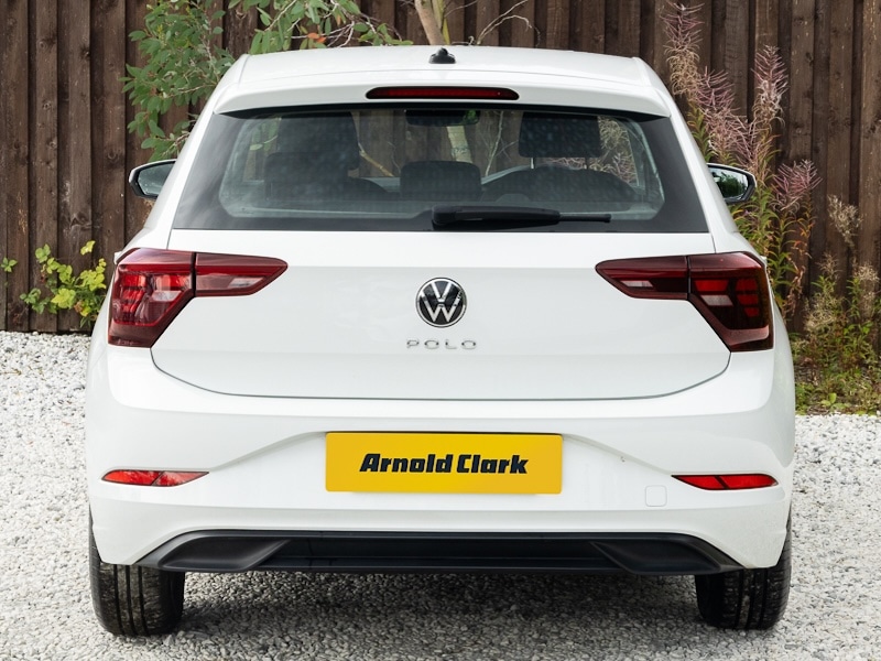 Used Volkswagen Polo 2023 for sale - 76533458: Photo 19