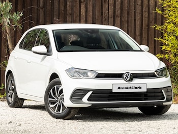 Used Volkswagen Polo 2023 for sale - 76533458: Photo