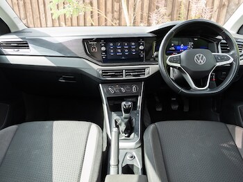 Used Volkswagen Polo 2023 for sale - 76533458: Photo