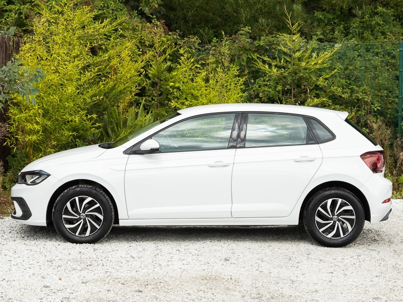 Used Volkswagen Polo 2023 for sale - 76533458: Photo 4