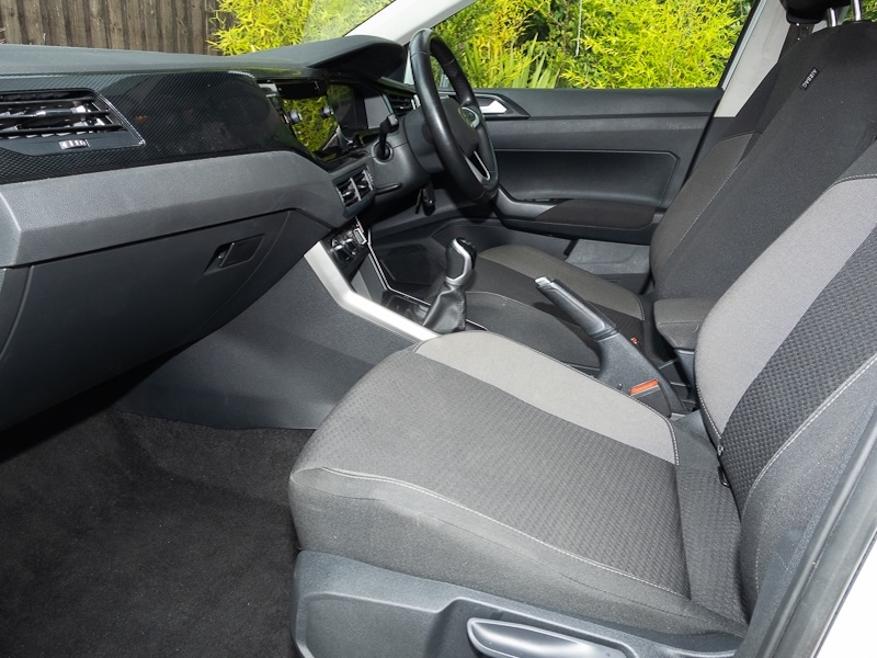 Used Volkswagen Polo 2023 for sale - 76533458: Photo 5