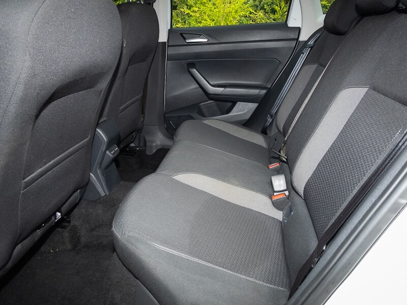 Used Volkswagen Polo 2023 for sale - 76533458: Photo 6