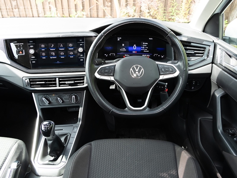 Used Volkswagen Polo 2023 for sale - 76533458: Photo 7