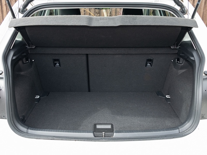 Used Volkswagen Polo 2023 for sale - 76533458: Photo 8