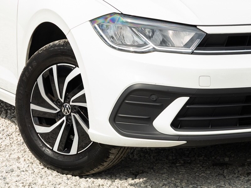 Used Volkswagen Polo 2023 for sale - 76533458: Photo 9