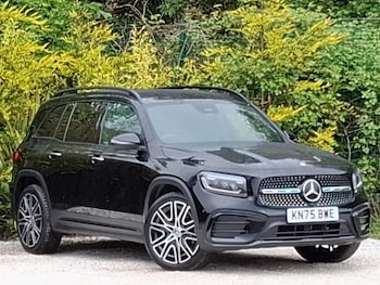 Used Mercedes-Benz GLB 2025 for sale - 78653918: Photo