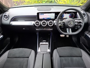 Used Mercedes-Benz GLB 2025 for sale - 78653918: Photo