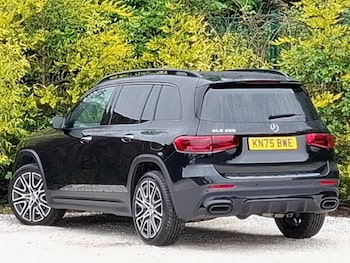 Used Mercedes-Benz GLB 2025 for sale - 78653918: Photo