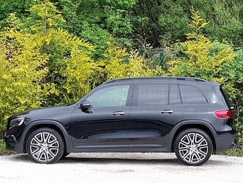 Used Mercedes-Benz GLB 2025 for sale - 78653918: Photo