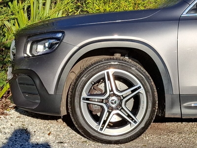 Used Mercedes-Benz GLB 2022 for sale - 77209121: Photo 12