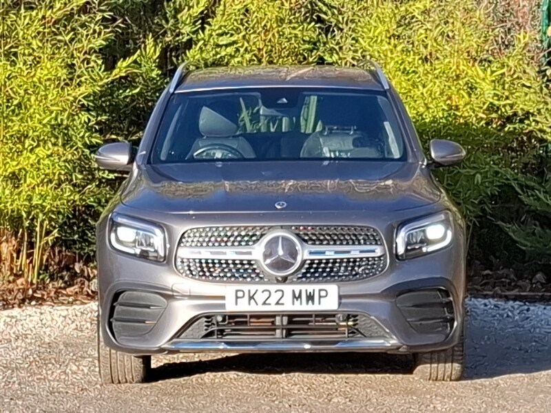 Used Mercedes-Benz GLB 2022 for sale - 77209121: Photo 14