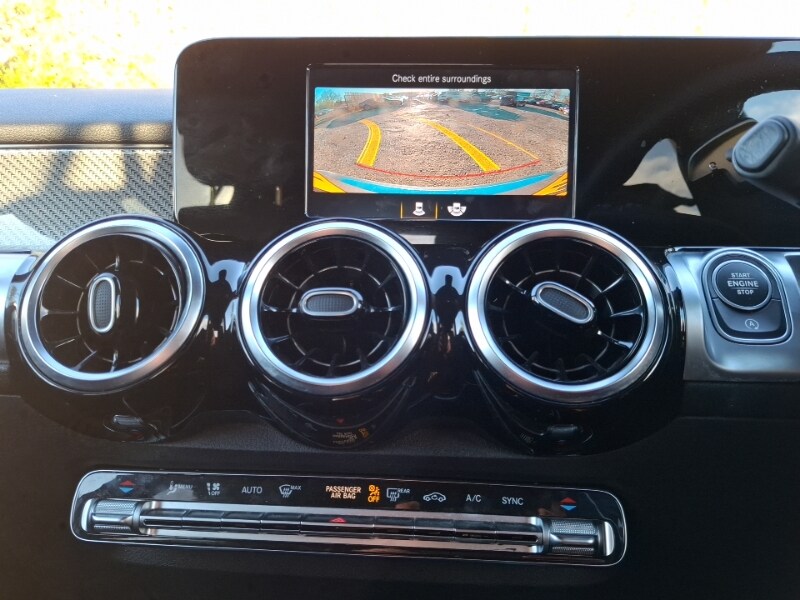 Used Mercedes-Benz GLB 2022 for sale - 77209121: Photo 16