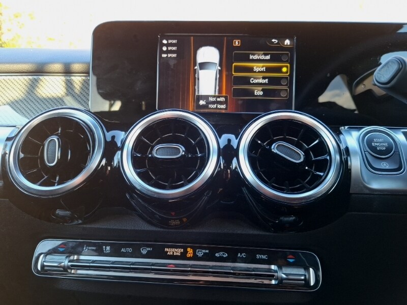 Used Mercedes-Benz GLB 2022 for sale - 77209121: Photo 17