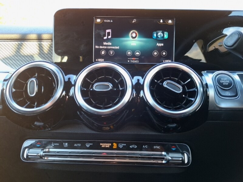 Used Mercedes-Benz GLB 2022 for sale - 77209121: Photo 19