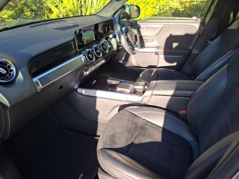 Used Mercedes-Benz GLB 2022 for sale - 77209121: Photo 5