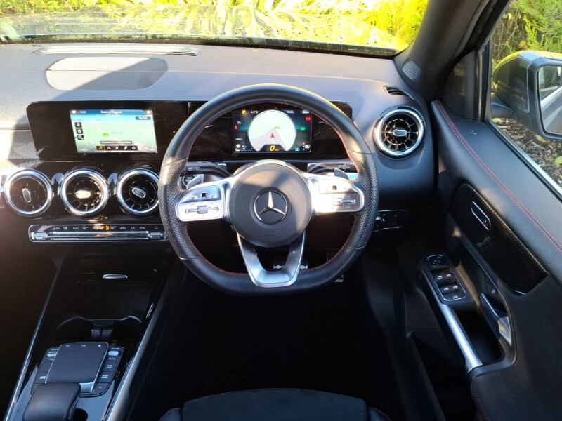 Used Mercedes-Benz GLB 2022 for sale - 77209121: Photo 7