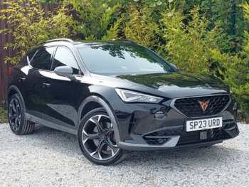 2023 - 2.0 TSI 310 VZ2 5dr DSG 4Drive