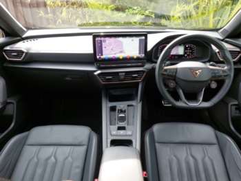Used Cupra Formentor 2023 for sale - 75072618: Photo