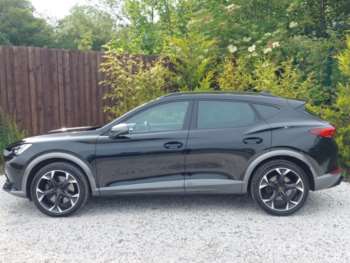 Used Cupra Formentor 2023 for sale - 75072618: Photo