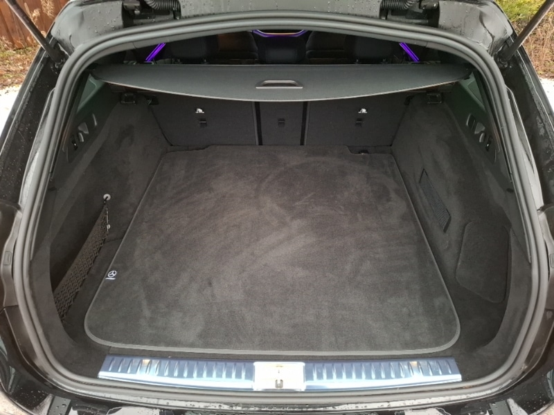 Used Mercedes-Benz E Class 2025 for sale - 77466596: Photo 8