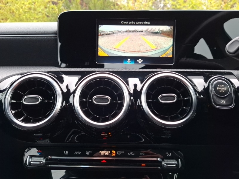 Used Mercedes-Benz A-Class 2021 for sale - 77304111: Photo 14