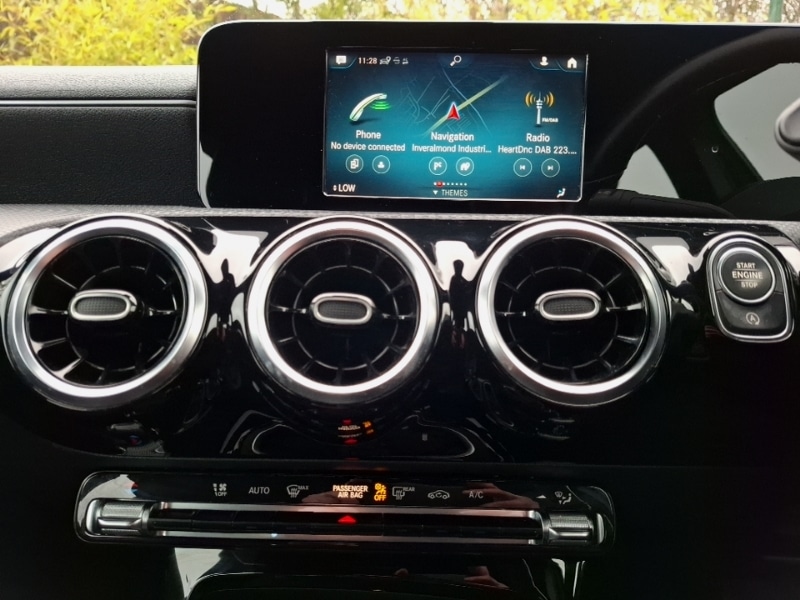 Used Mercedes-Benz A-Class 2021 for sale - 77304111: Photo 16