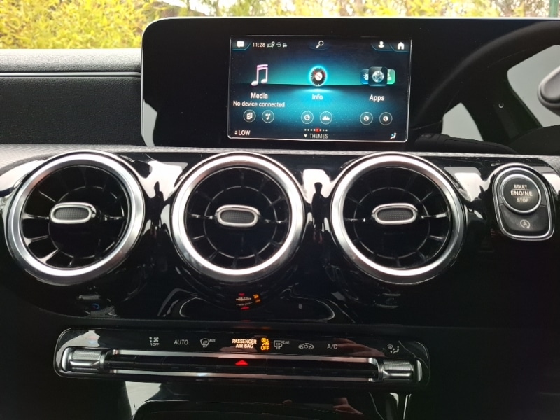 Used Mercedes-Benz A-Class 2021 for sale - 77304111: Photo 17