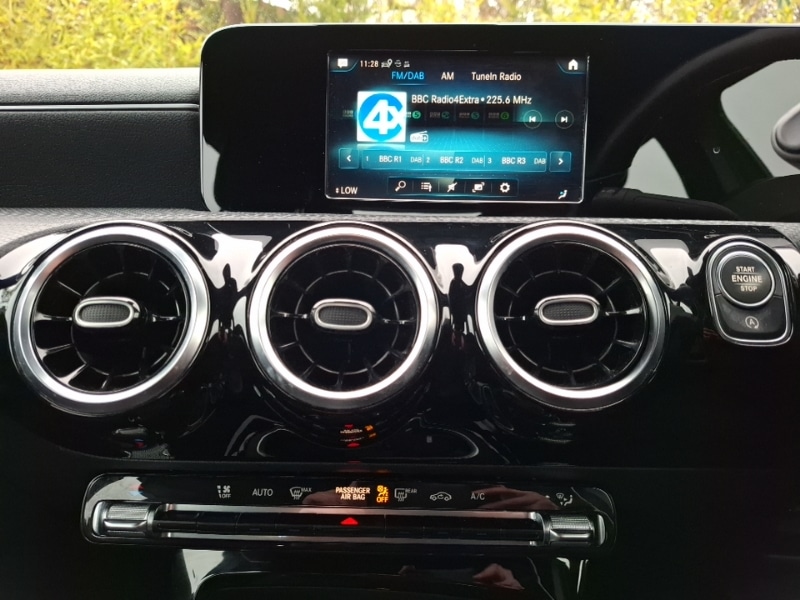 Used Mercedes-Benz A-Class 2021 for sale - 77304111: Photo 18