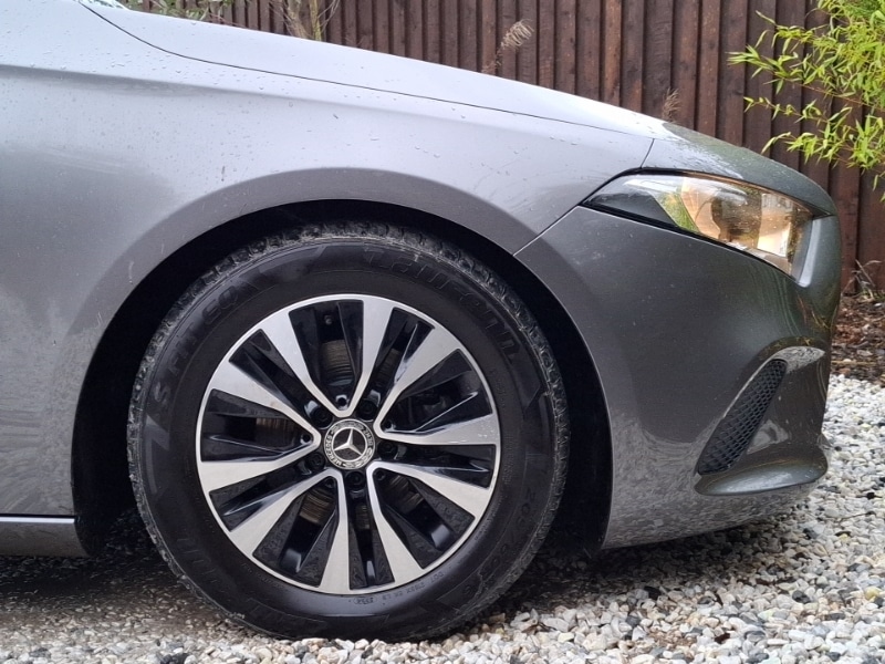 Used Mercedes-Benz A-Class 2021 for sale - 77304111: Photo 19