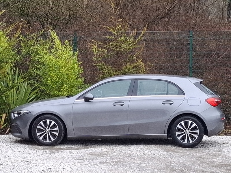 Used Mercedes-Benz A-Class 2021 for sale - 77304111: Photo 4