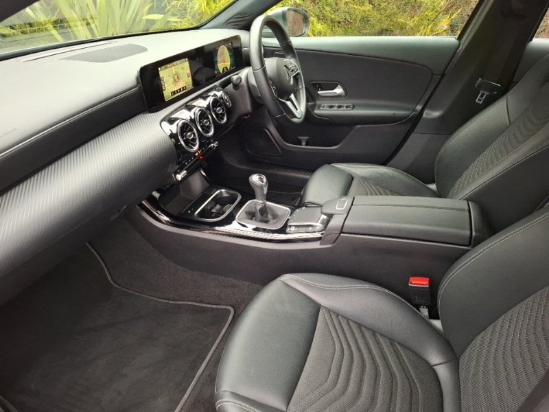 Used Mercedes-Benz A-Class 2021 for sale - 77304111: Photo 5