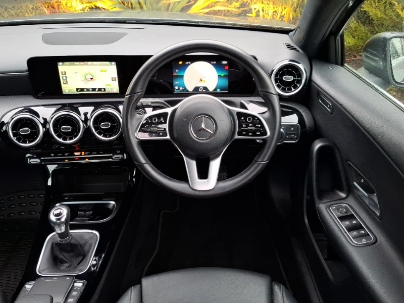 Used Mercedes-Benz A-Class 2021 for sale - 77304111: Photo 7