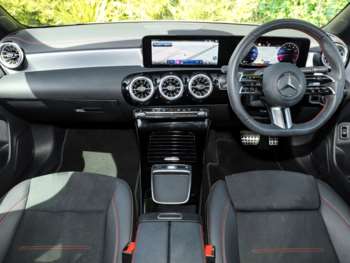 Used Mercedes-Benz CLA 2024 for sale - 74793392: Photo