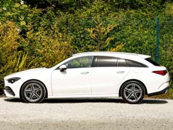 Used Mercedes-Benz CLA 2024 for sale - 74793392: Photo