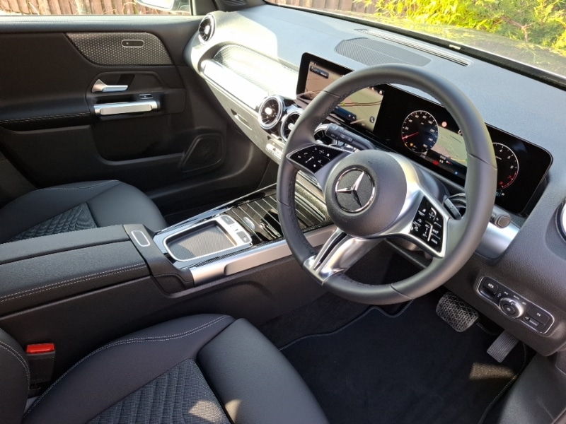 Used Mercedes-Benz GLB 2025 for sale - 77964116: Photo 10