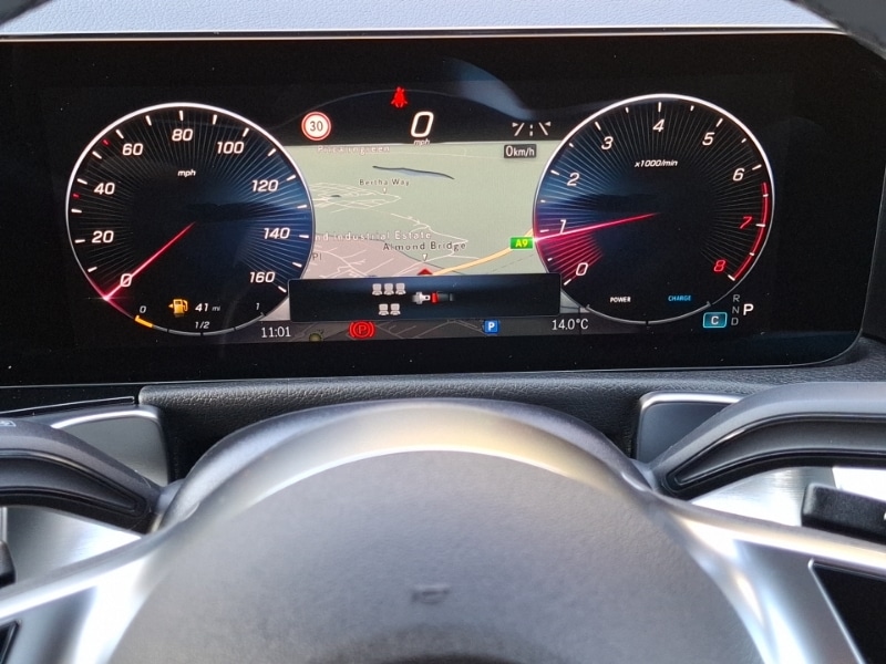 Used Mercedes-Benz GLB 2025 for sale - 77964116: Photo 11