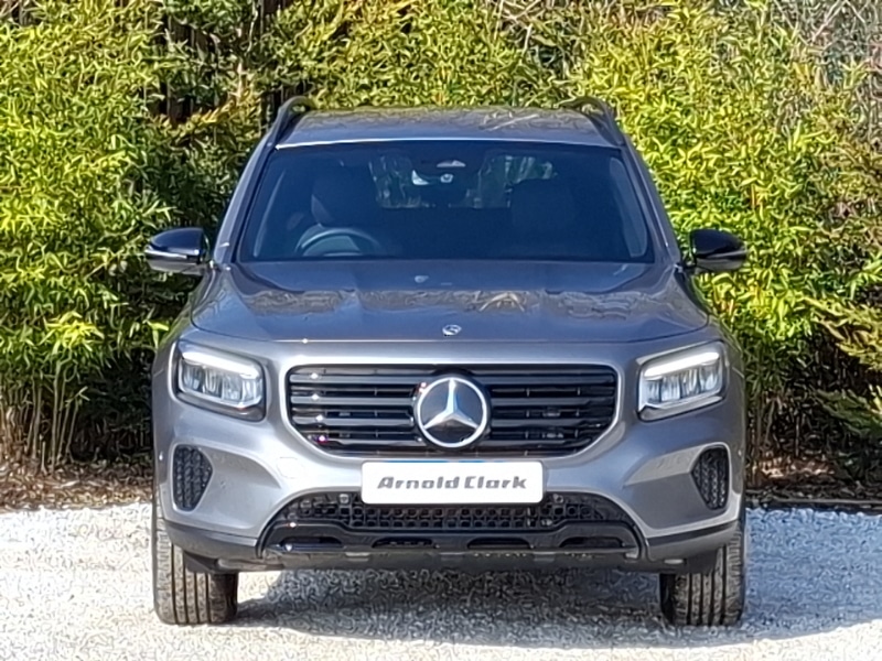 Used Mercedes-Benz GLB 2025 for sale - 77964116: Photo 13