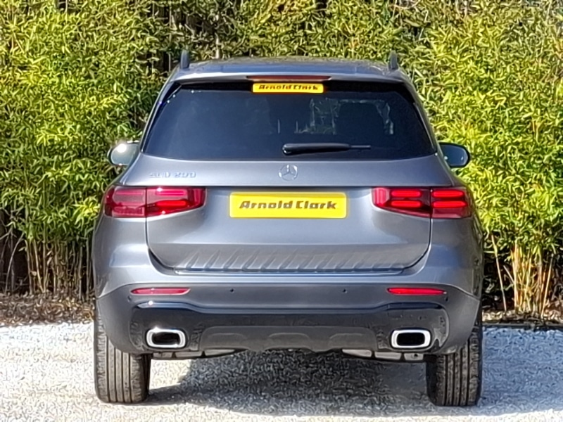 Used Mercedes-Benz GLB 2025 for sale - 77964116: Photo 14