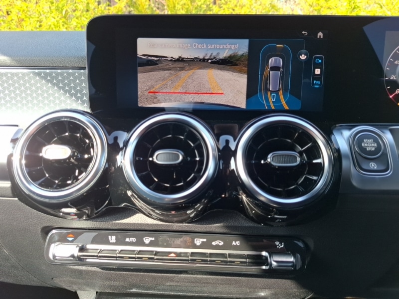 Used Mercedes-Benz GLB 2025 for sale - 77964116: Photo 16