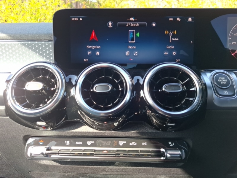 Used Mercedes-Benz GLB 2025 for sale - 77964116: Photo 18