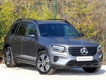 Used Mercedes-Benz GLB 2025 for sale - 77964116: Photo