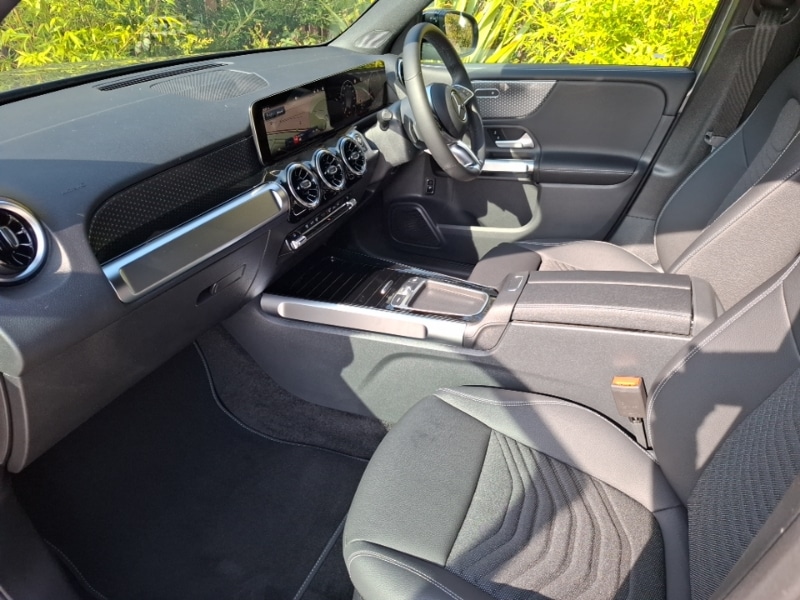 Used Mercedes-Benz GLB 2025 for sale - 77964116: Photo 5