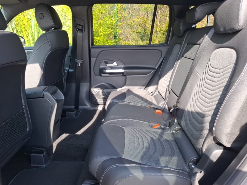 Used Mercedes-Benz GLB 2025 for sale - 77964116: Photo 6