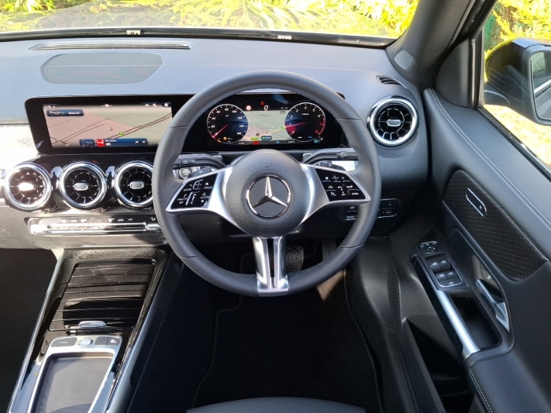 Used Mercedes-Benz GLB 2025 for sale - 77964116: Photo 7