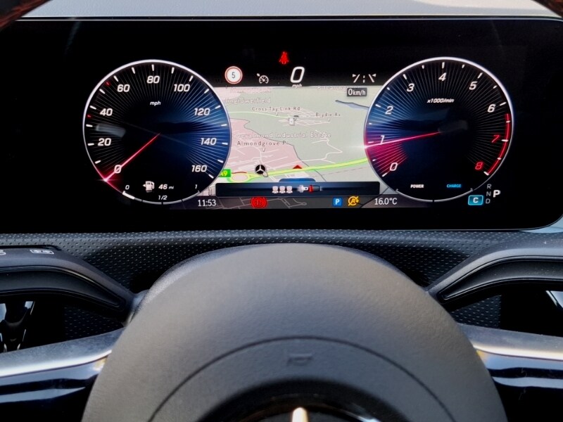 Used Mercedes-Benz A-Class 2023 for sale - 78151587: Photo 11