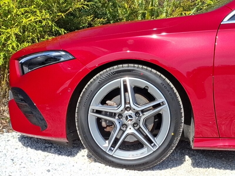 Used Mercedes-Benz A-Class 2023 for sale - 78151587: Photo 12